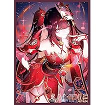 ◎プレイマット+スリーブ 崩壊スターレイル 花火 ◎50 Amazon.co.jp: 花火 カードスリーブ 崩壊スターレイル 崩スタ